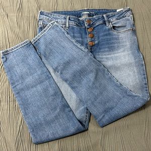 Old Navy Skinny Jeans